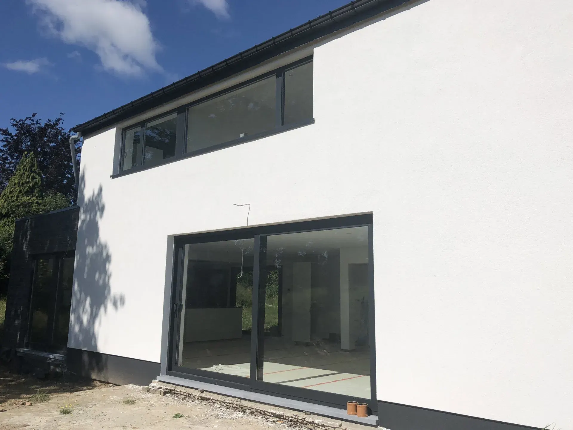 Photo de couverture de Menuiserie Momin