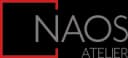 Logo de Naos Atelier (Menuisier à Liège)