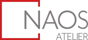Logo Naos Atelier
