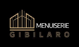 Logo Menuiserie Gibilaro