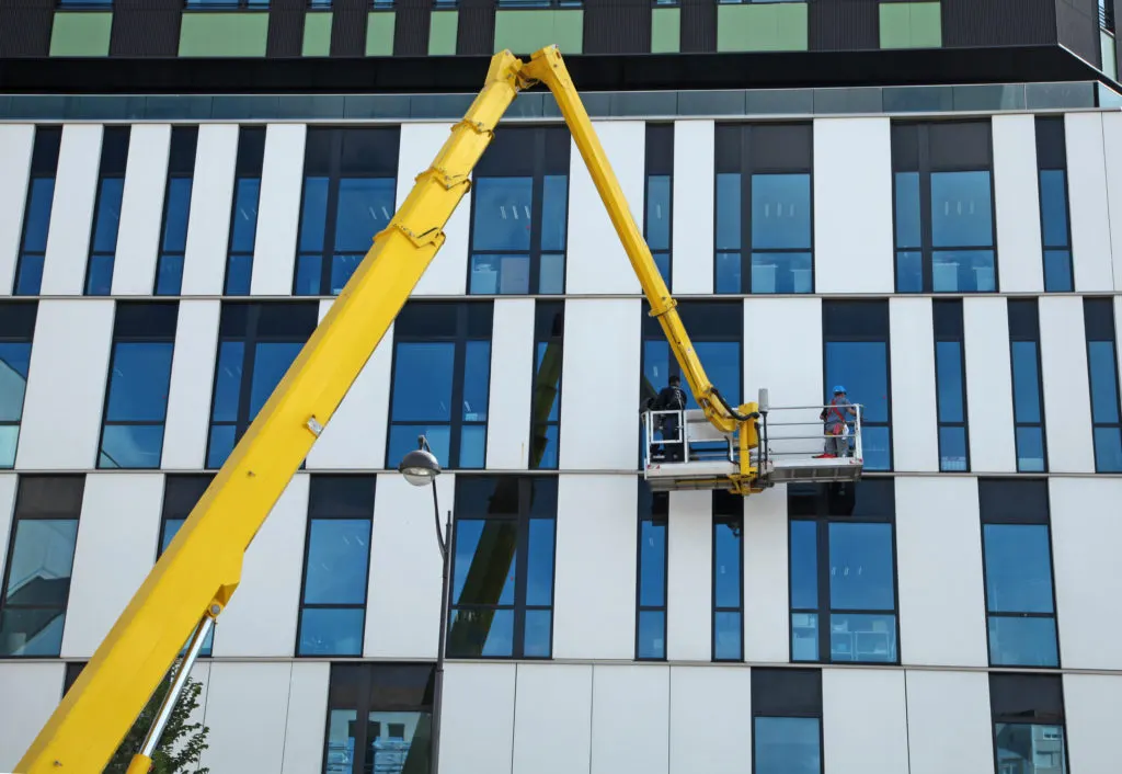 Photo de couverture de Immo Clean Pro