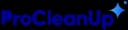 Logo de ProCleanUp (Nettoyage à Waremme)