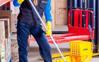 Photo de couverture de Sefaclean