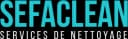 Logo de Sefaclean (Nettoyage à Liège)