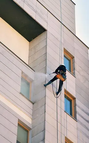 Photo de couverture de Simply Clean SRL