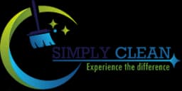 Logo Simply Clean SRL