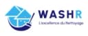 Logo de Washr (Nettoyage à Liège)