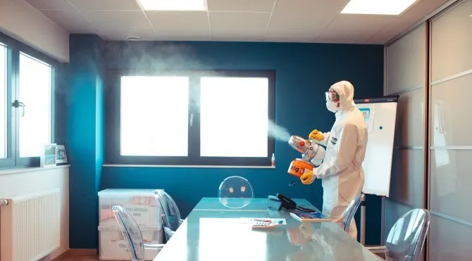 Photo de couverture de XLG Facility