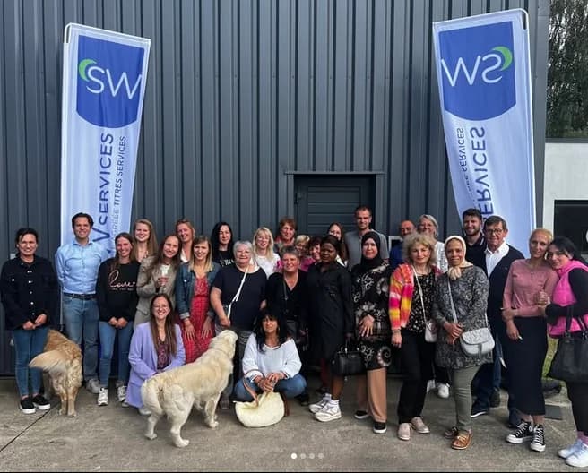 Photo de couverture de SW-Services