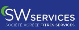 Logo SW-Services