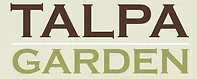 Logo TALPA GARDEN