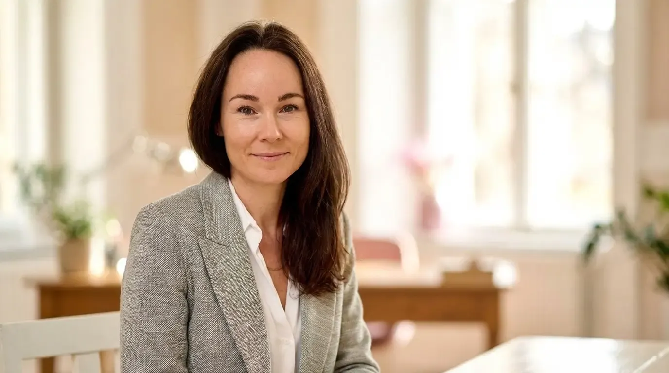 Photo de couverture de Clara Materne