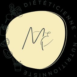 Logo Madyssone Erhardt