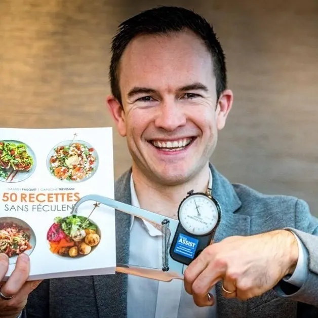 Photo de couverture de Nutri Pauquet Centers