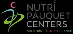 Logo Nutri Pauquet Centers