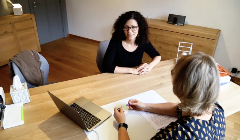 Photo de couverture de Pierre Van Vlodorp Nutrition - Liège