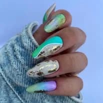Photo de couverture de SLV Beautynailstudio