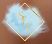 Logo SLV Beautynailstudio