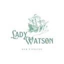 Logo de Lady Watson (Onglerie à Neupré)