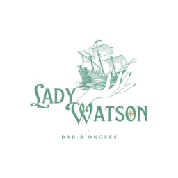 Logo Lady Watson