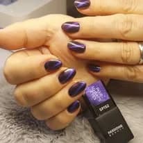 Photo de couverture de Sophie Nails Dream
