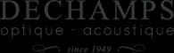Logo Optique Dechamps