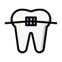 Logo de Noiret Ortho a Waremme