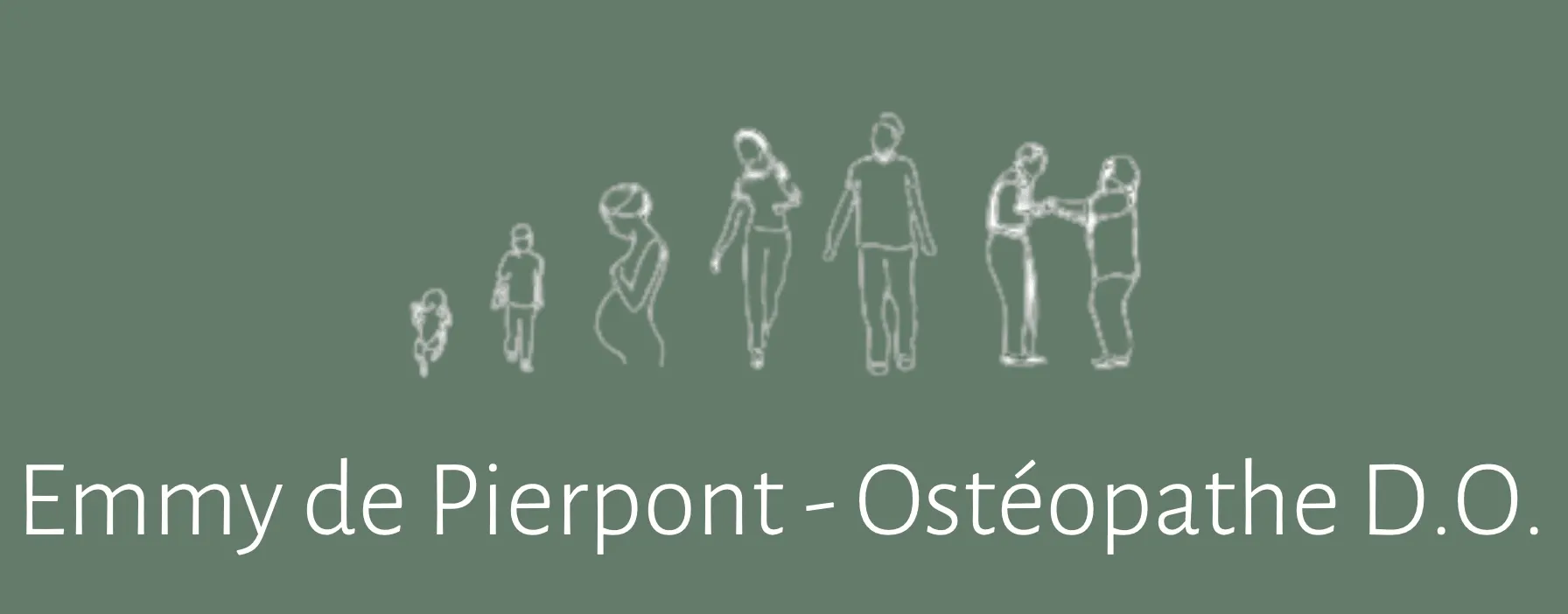 Photo de couverture de Emmy de Pierpont