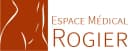 Logo de Espace Médical Rogier - ostéopathie (Osteopathe à Liège)