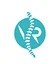 Logo de Valentin Reale (Ostéopathie à Liège)