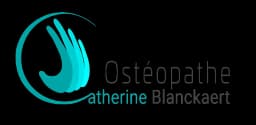 Logo Catherine Blanckaert