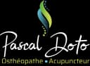 Logo de Pascal Doto (Ostéopathie à Verviers)
