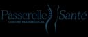 Logo de Passerelle Sante (Osteopathe à Limbourg)