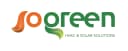 Logo de SoGreen (Panneaux solaires à Fexhe-le-haut-clocher)