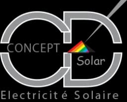 Logo CD Concept Solar