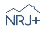 Logo de NRJ+ (Panneaux solaires à Chaudfontaine)
