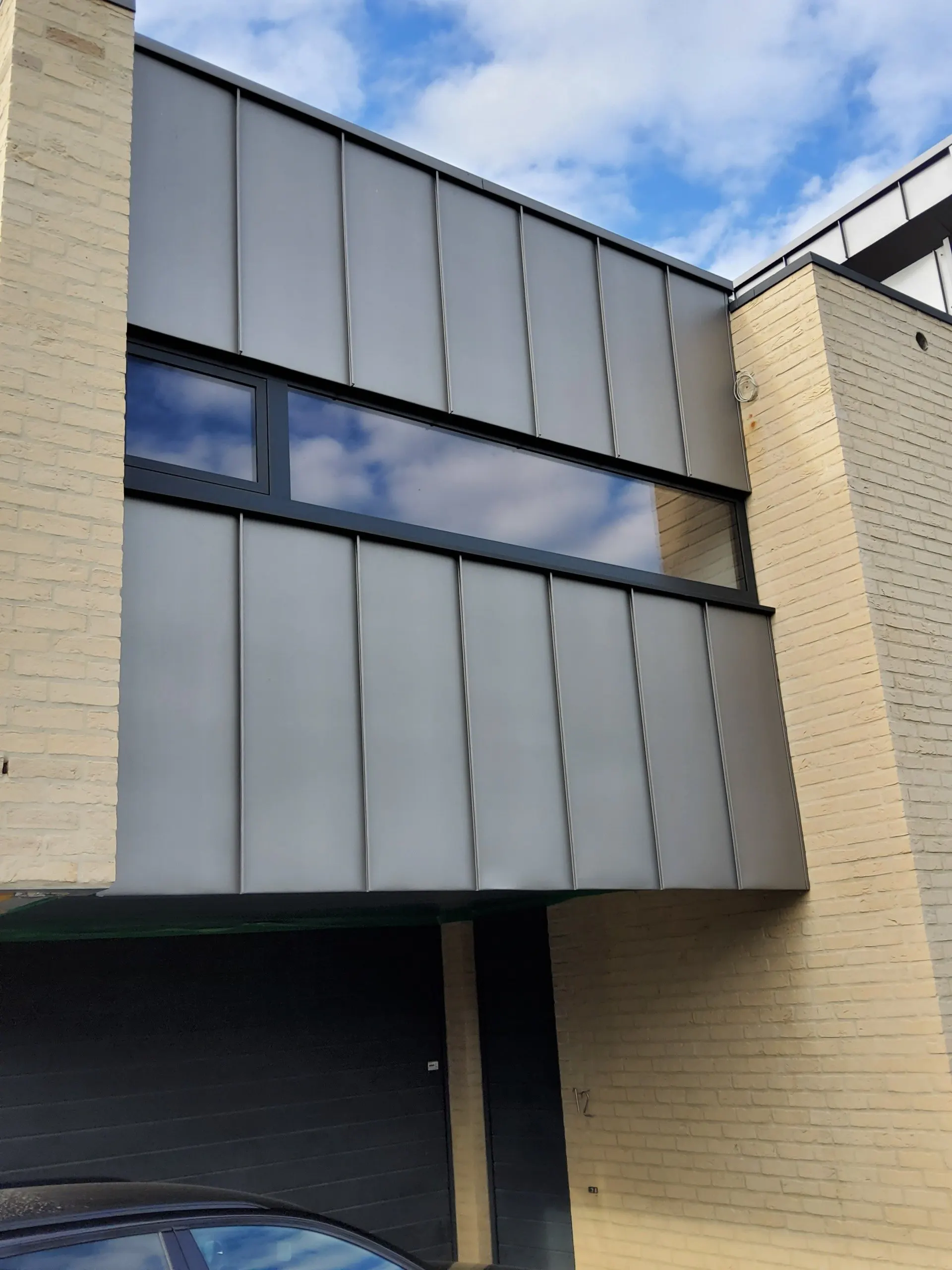 Photo de couverture de Me services SRL