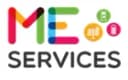 Logo de Me services SRL (Panneaux solaires à Verviers)