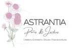 Logo Astrantia Parcs et jardins