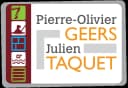 Logo de SRL Geers-Taquet (Aménagement extérieur à Baelen)