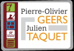 Logo SRL Geers-Taquet