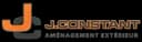 Logo de J. Constant Amenagements exterieurs a Heusy