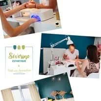 Photo de couverture de Séverine esthétique