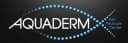 Logo de Aquaderm (Pédicure médicale à Chênée)