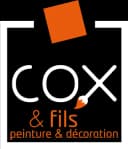 Logo de Cox & Fils (Peintre à Chaudfontaine)