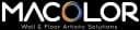 Logo de MACOLOR (Peintre à Ans)