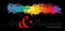 Logo de Art & Passion (Peintre à Herstal)