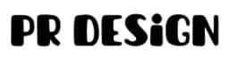 Logo Pr Design