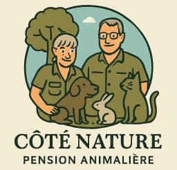 Logo Coté Nature
