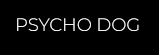 Logo Psycho Dog